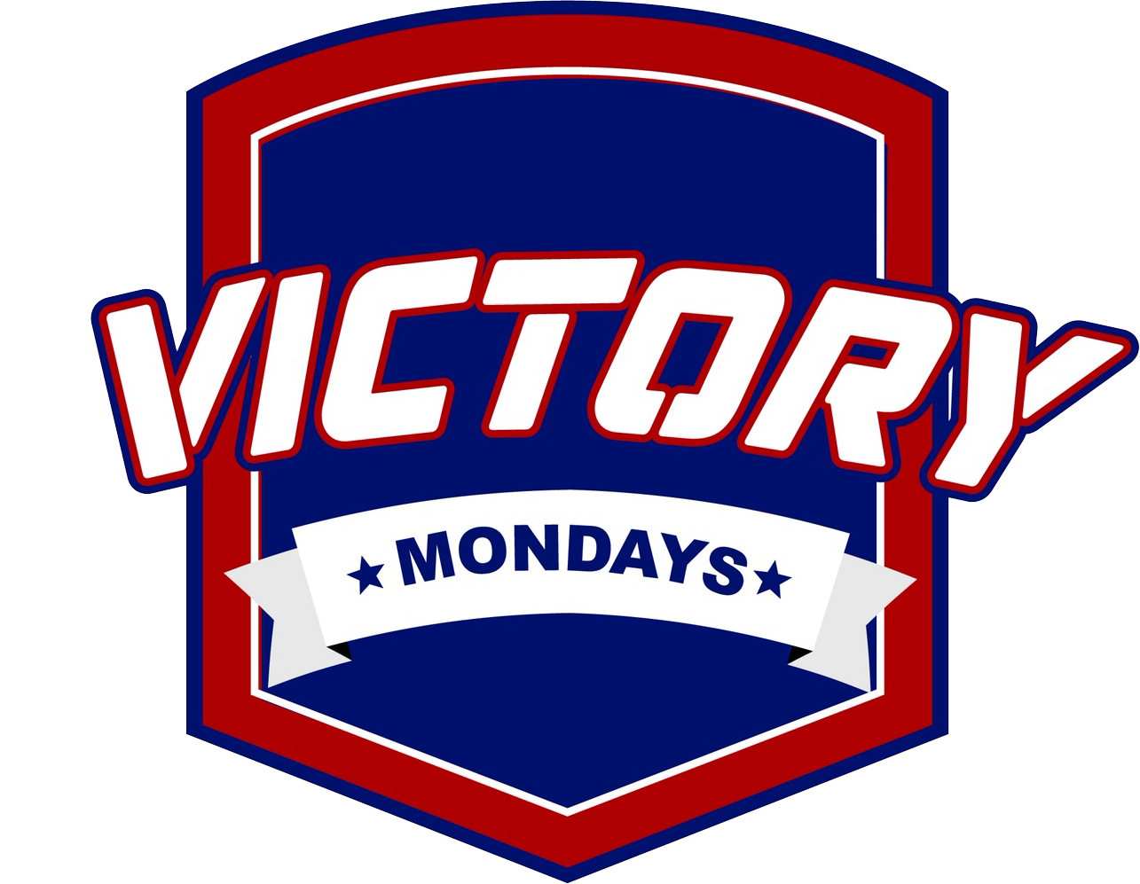 Victory Mondays Charity Auctions